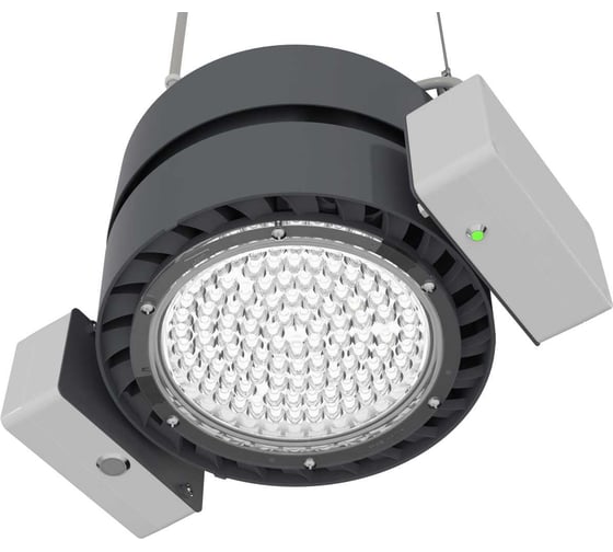 Светильник LEDEL L-industry II Em/86/Г30/5,0К/05/IKX-31/230АС IP65 INII86-261-514-1271