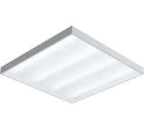 Светильник LEDEL L-office 32/30/Д/5,0К/03/УК(SD4)/220AC/Premium IP30 Em DALI OF30-152-3116-12P38