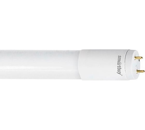 Светодиодная LED лампа Smartbuy TUBE T8/G13-30W 1200 мм/4100 SBL-T8-30-41K