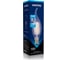 Светодиодная LED лампа Smartbuy Свеча на ветру FIL C37-8W00/E14 SBL-C37FCan-8-40K-E14 2