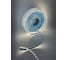 Лента светодиодная truEnergy 8W/m 6000K 220V SMD2835 120D IP65 700Lm 50 м 20007 4