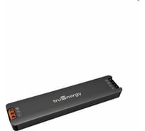 Блок питания для светодиодной ленты truEnergy 24V 150W IP20 алюминий 153x33,8x13 мм 17778