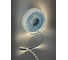 Лента светодиодная truEnergy 8W/m 4000K 220V SMD2835 120D IP65 700Lm 50 м 20006 4