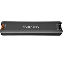 Блок питания для светодиодной ленты truEnergy 24V 200W IP20 алюминий 153x33,8x13 мм 17779