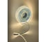 Лента светодиодная truEnergy 8W/m 3000K 220V SMD2835 120D IP65 700Lm 50 м 20005 4