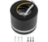 Светильник LEIDEN ELECTRIC точечный накладной GX53 15 Вт черный 807110 ЦЗ-3010364448 3