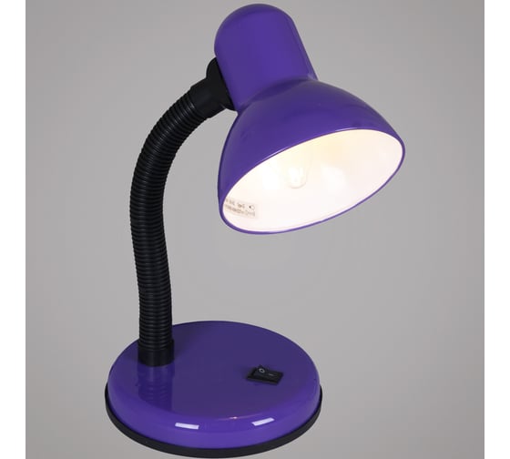 Настольная лампа ReLuce 00203-0.7-01 PURPLE