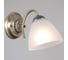Бра ILLUMICO IL0897-1WSQ-26 AB ELITE 1