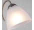 Бра ILLUMICO IL0897-1WSQ-26 AB ELITE 2