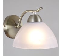 Бра ILLUMICO IL0905-1WSQ-26 AB ELITE