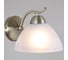 Бра ILLUMICO IL0905-1WSQ-26 AB ELITE 1