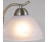 Бра ILLUMICO IL0905-1WSQ-26 AB ELITE 2