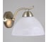 Бра ILLUMICO IL0905-1WSQ-26 AB ELITE 3