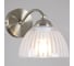 Бра ILLUMICO IL0564-1WSQ-25AB ELITE 1