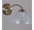 Бра ILLUMICO IL0564-1WSQ-25AB ELITE 3
