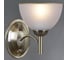Бра ILLUMICO IL0653-1WSQ-25AB ELITE 1