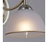 Бра ILLUMICO IL0653-1WSQ-25AB ELITE 2