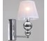 Бра ILLUMICO IL0611-1WSQ-26 CR ELITE 1