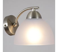 Бра ILLUMICO IL0909-1WSQ-26 AB ELITE