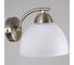Бра ILLUMICO IL0909-1WSQ-26 AB ELITE 3