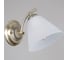 Бра ILLUMICO IL0900-1WSQ-26 AB ELITE 3