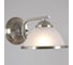 Бра ILLUMICO IL0891-1WSQ-26 AB ELITE 1