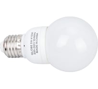 Энергосберегающая лампа Wonderful WDFG-1 5W/E27/4100 900414