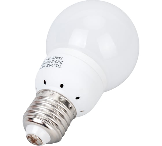 Энергосберегающая лампа Wonderful WDFG-1 5W/E27/4100 900414