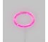 Гирлянда светодиодная Neon-NightРоса 10м 100 LED розовый IP20 3хАА (в комплект не входят) 302-077 7