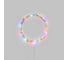 Гирлянда светодиодная Neon-NightРоса 10м 100 LED МУЛЬТИКОЛОР IP20 3хАА (в комплект не входят) 302-079 1