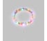 Гирлянда светодиодная Neon-NightРоса 10м 100 LED МУЛЬТИКОЛОР IP20 3хАА (в комплект не входят) 302-079 8
