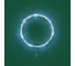 Гирлянда светодиодная Neon-NightРоса 10м 100 LED БЕЛЫЙ IP20 3хАА (в комплект не входят) 302-075 6
