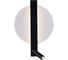 Настенный светодиодный светильник ReLuce 86212-9.2-001CT LED8+3W BK 1