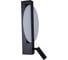 Настенный светодиодный светильник ReLuce 86212-9.2-001CT LED8+3W BK 5