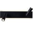 Настенный светодиодный светильник ReLuce 86213-9.2-001CT LED9+6W BK 3