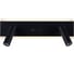 Настенный светодиодный светильник ReLuce 86213-9.2-001CT LED9+6W BK 5