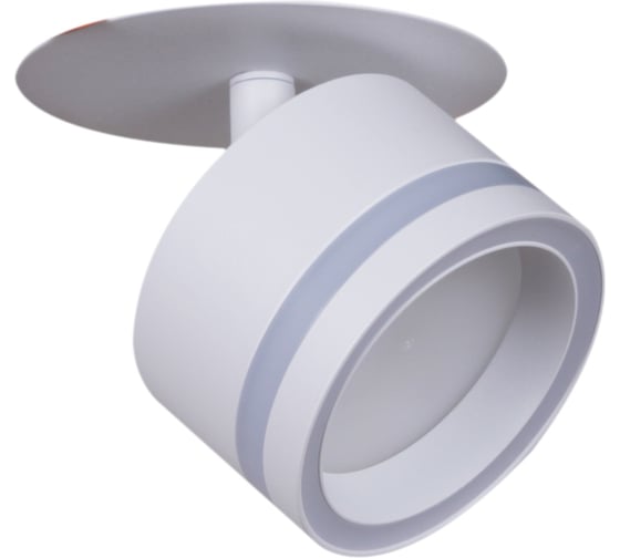 Встраиваемый спот ReLuce 53024-9.0-001CT GX53 WT