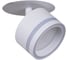 Встраиваемый спот ReLuce 53024-9.0-001CT GX53 WT 1