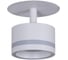 Встраиваемый спот ReLuce 53024-9.0-001CT GX53 WT 6