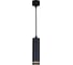Подвесной светильник ReLuce 16001-0.9-001LD 200mm GU10 BK 4