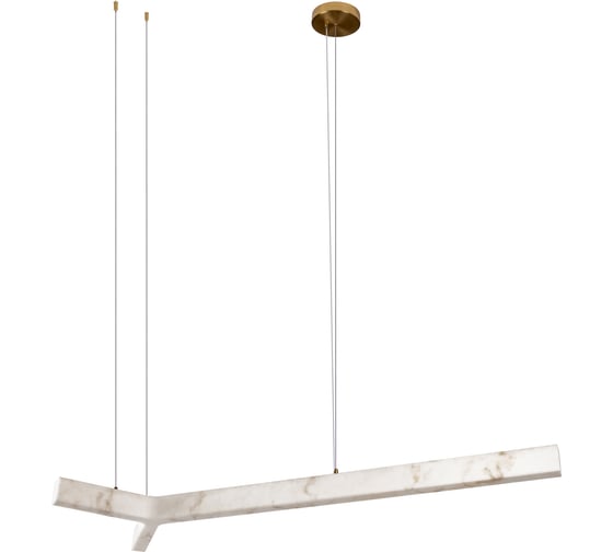 Подвесной светодиодный светильник LOFT IT Y acrylic 10554/1500