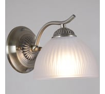 Бра ILLUMICO IL0896-1WSQ-26 AB ELITE