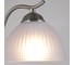 Бра ILLUMICO IL0896-1WSQ-26 AB ELITE 2