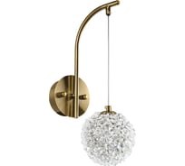 Настенный светодиодный светильник LOFT IT Carolina 10582W/A