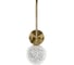 Настенный светодиодный светильник LOFT IT Carolina 10582W/A 3