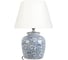 Настольная лампа LOFT IT Orchid 10491T Blue 1
