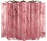 Настенный светильник LOFT IT Murano 10580W Pink 1