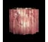 Настенный светильник LOFT IT Murano 10580W Pink 2