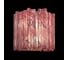 Настенный светильник LOFT IT Murano 10580W Pink 4