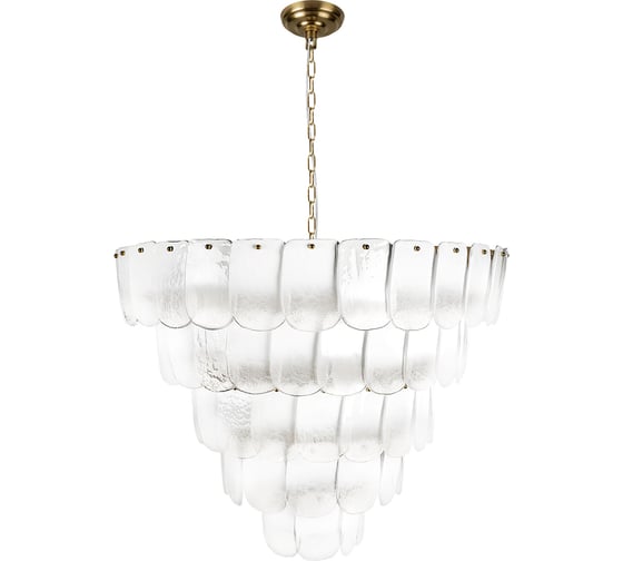 Подвесная люстра LOFT IT Gradient 10482/800 White